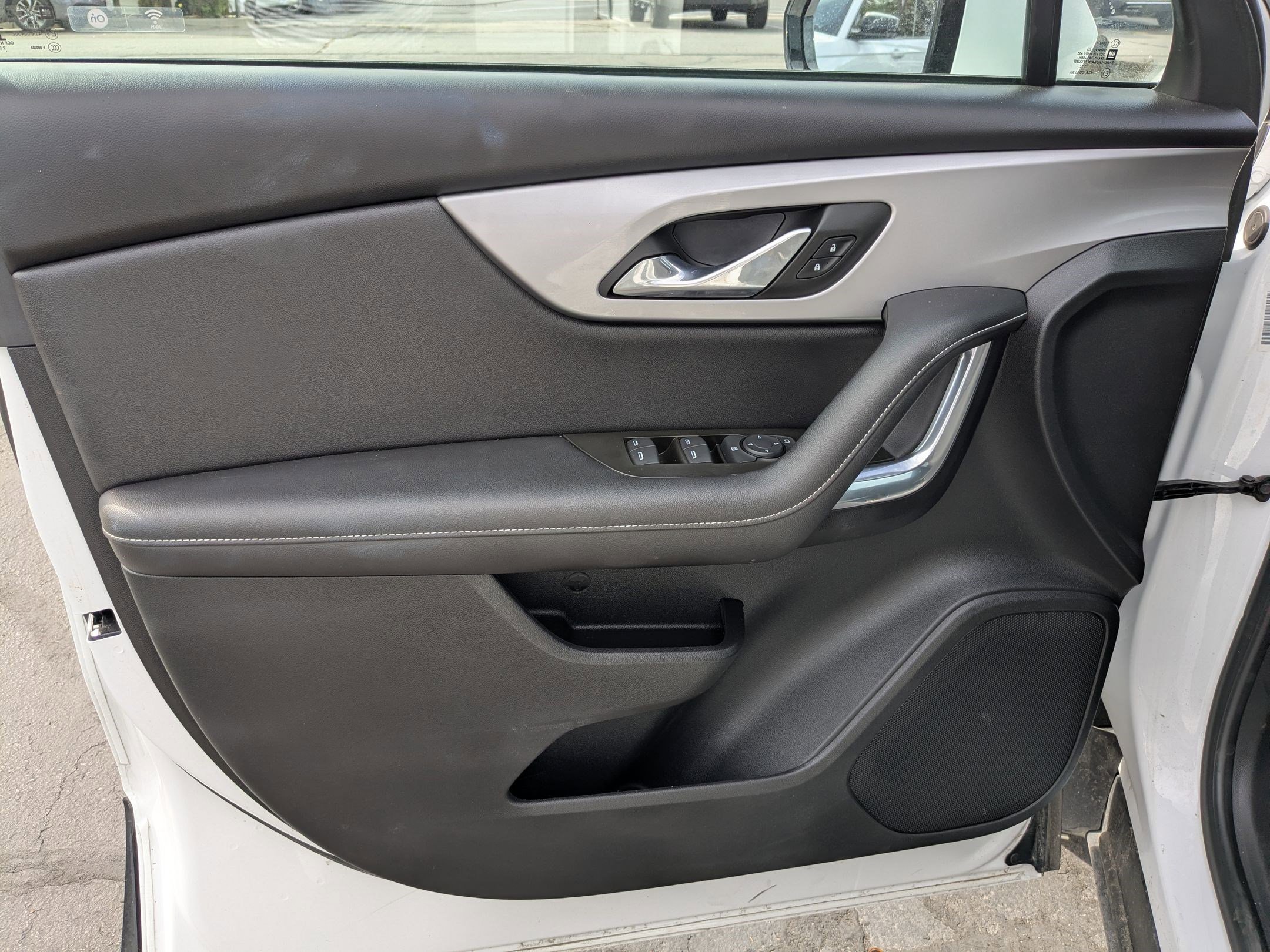 2023 Chevrolet Blazer 2LT photo 9
