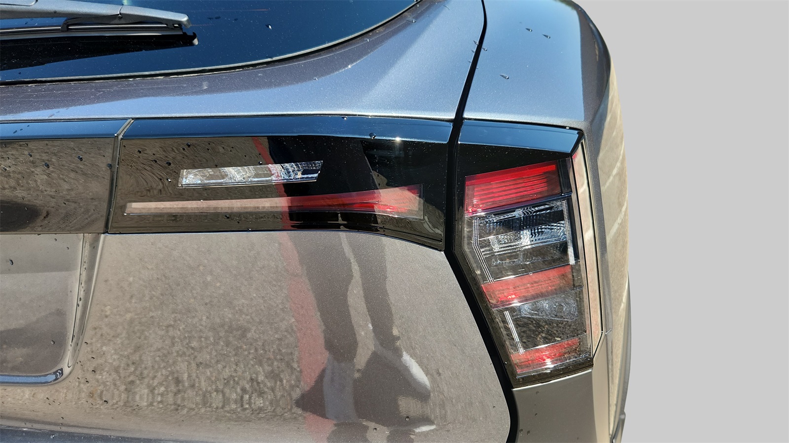 2026 Nissan Kicks SV photo 22