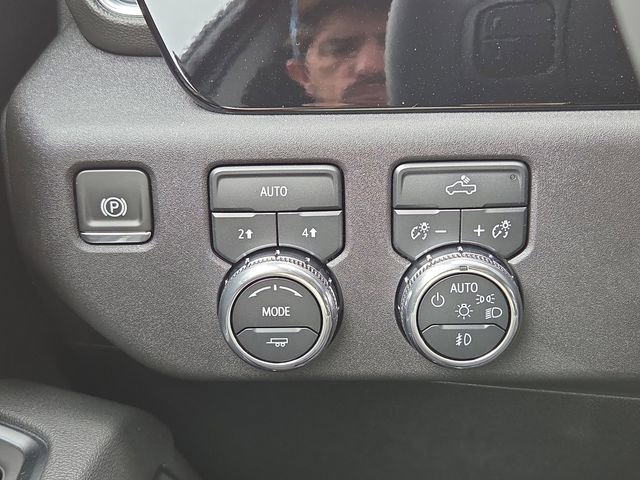 2026 Gmc Sierra 1500 Elevation photo 5