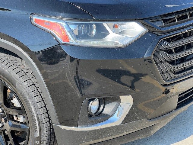 2019 Chevrolet Traverse Cloth 1LT photo 10