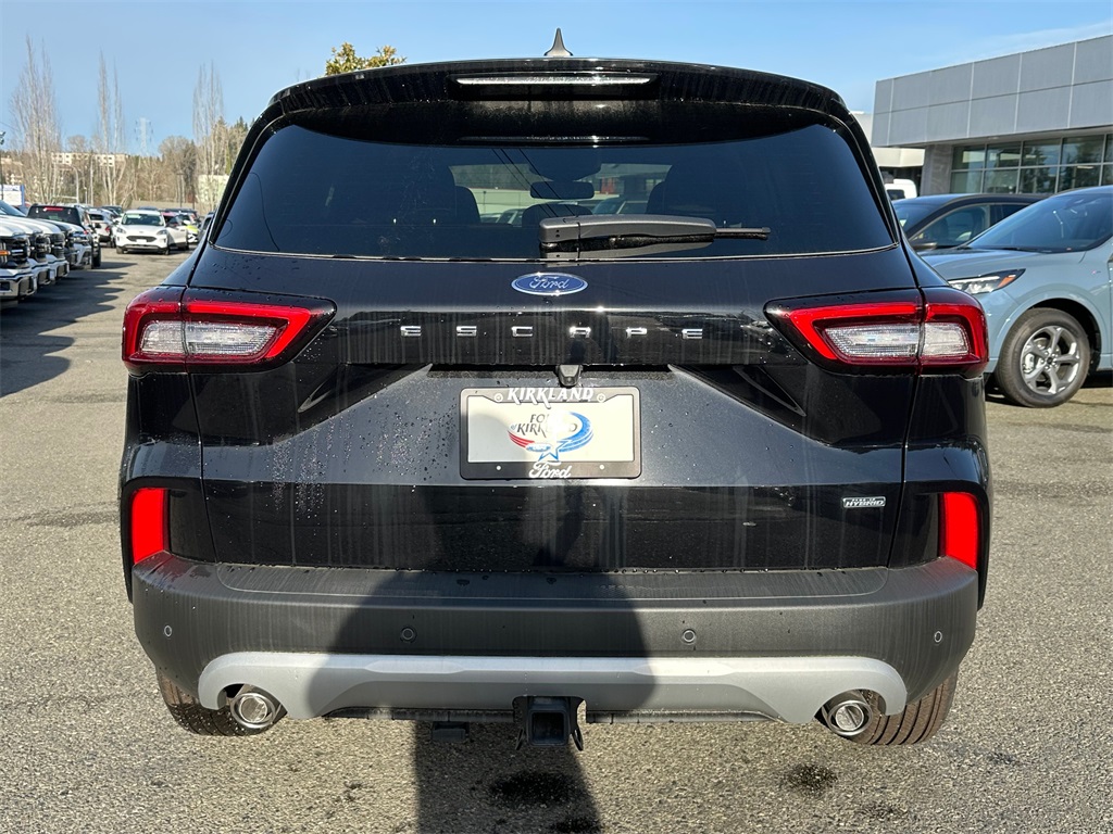 2024 Ford Escape Plug-In Hybrid Base photo 3