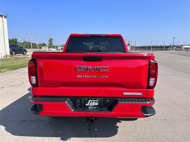 2026 Gmc Sierra 1500 Elevation photo 4
