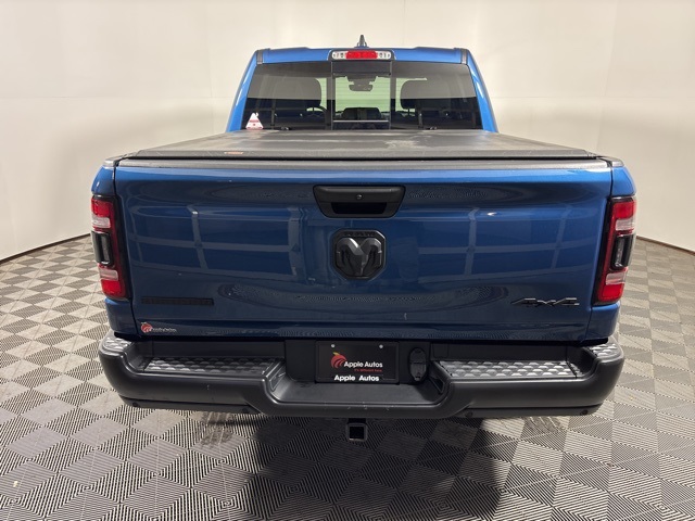 2024 Ram 1500 Big Horn Lone Star photo 2