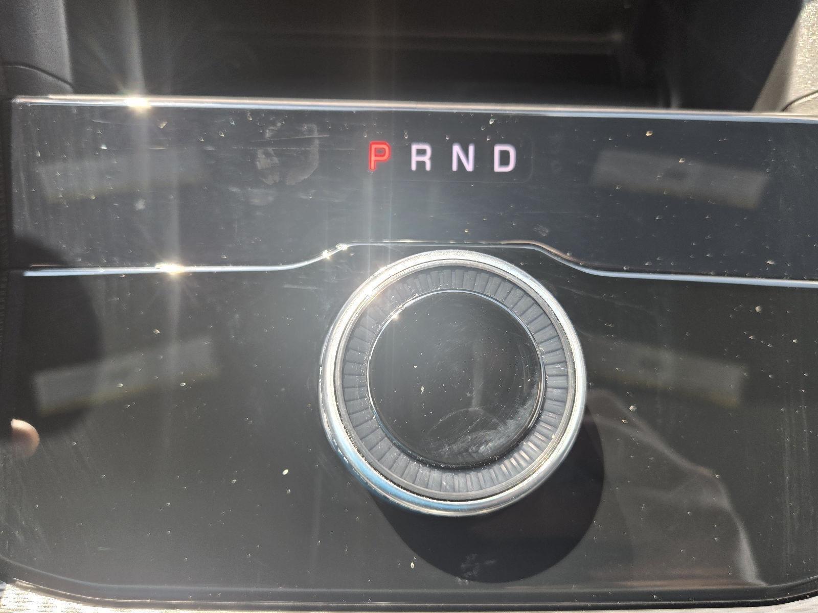 2025 Jeep Grand Cherokee Limited photo 18