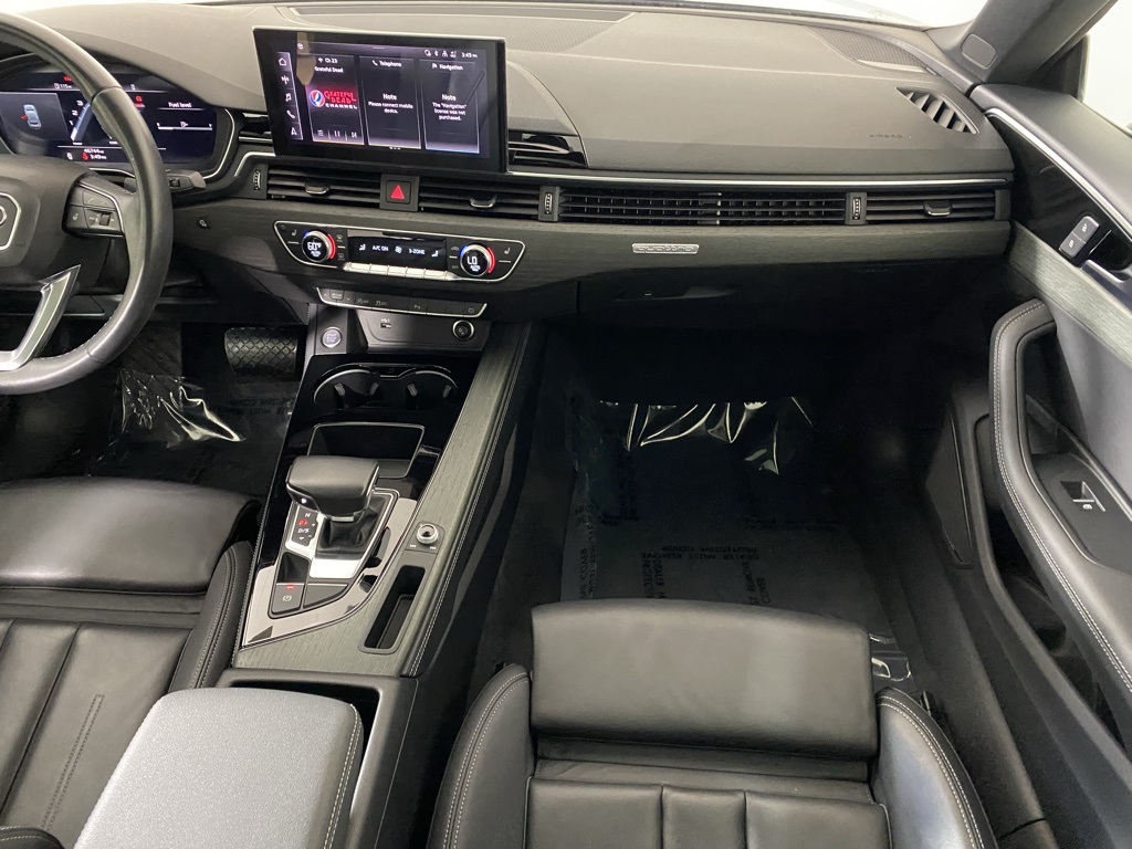 2024 Audi A5 45 S line Premium Plus Quattro photo 25