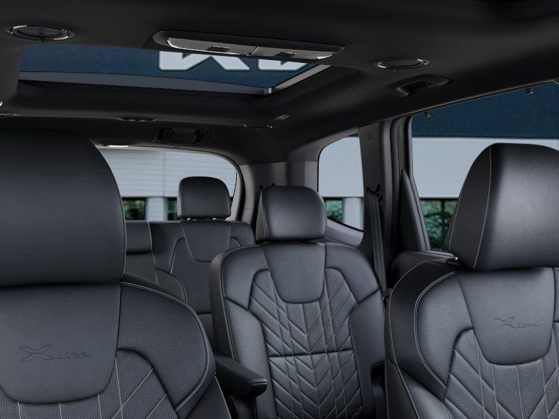 2025 Kia Telluride X-Line X-Pro photo 19