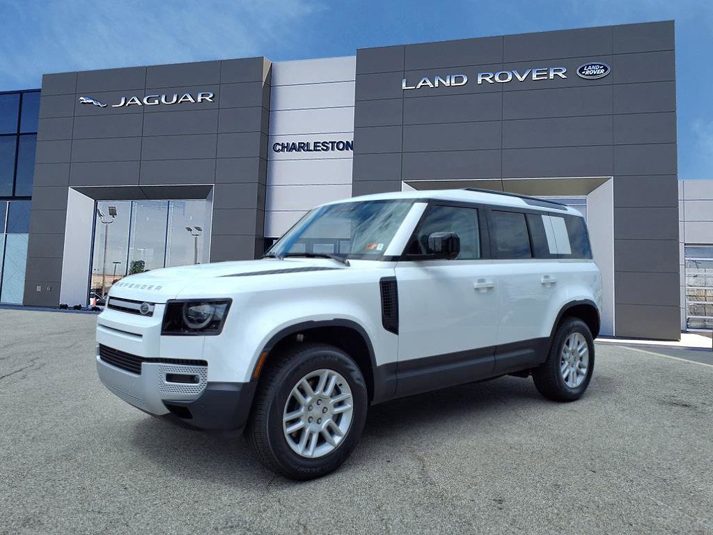 2025 Land Rover Defender S