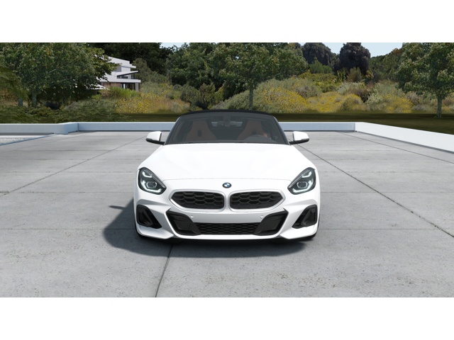 2026 Bmw Z4 sDrive30i Roadster photo 3