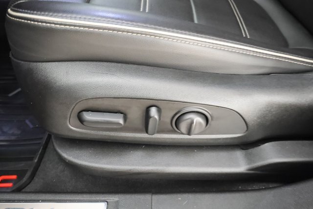 2020 Gmc Acadia Denali photo 8