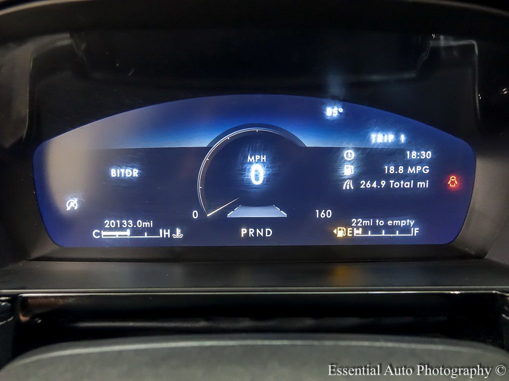 2022 LINCOLN CORSAIR - Image 13