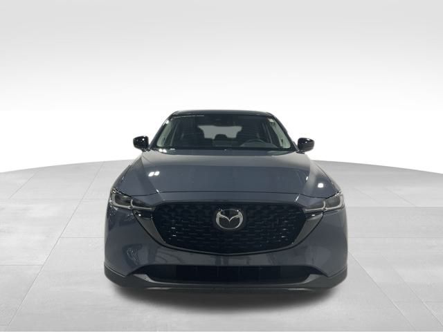 2025 Mazda CX-5 2.5 S Carbon photo 7