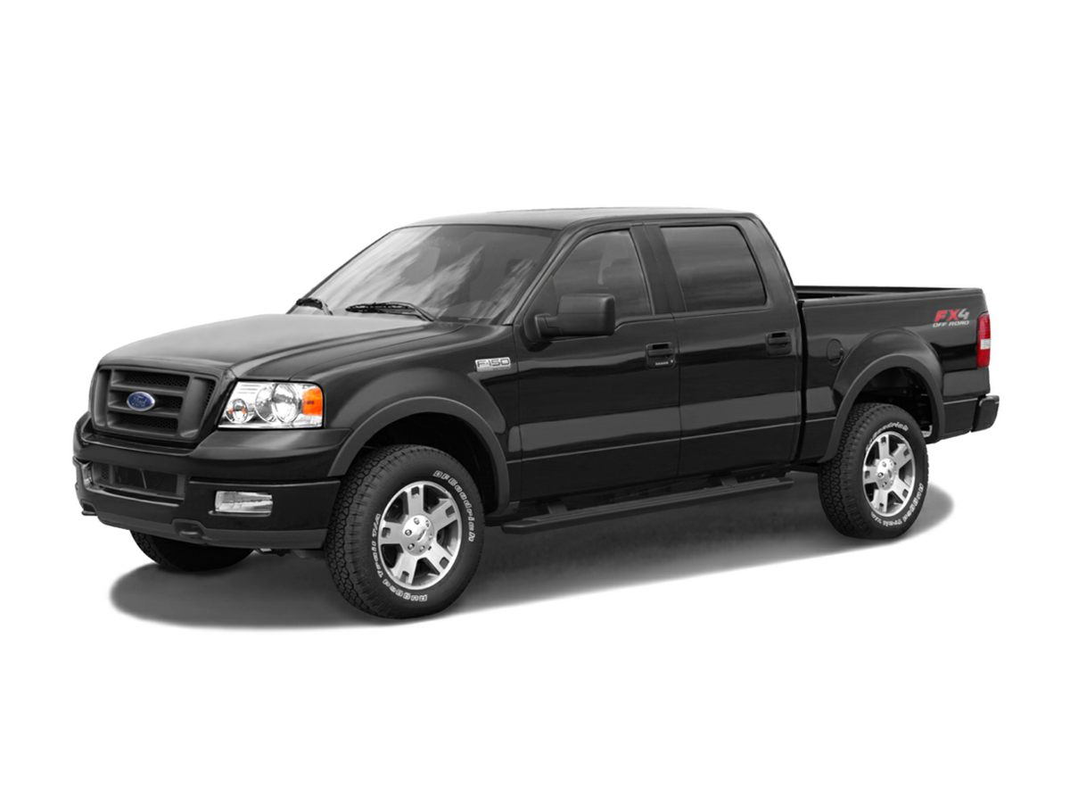 2006 Ford F-150 XL's photo