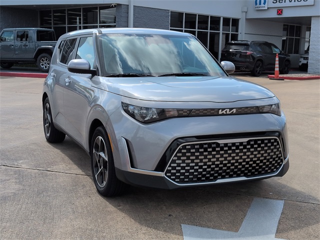 2024 Kia Soul