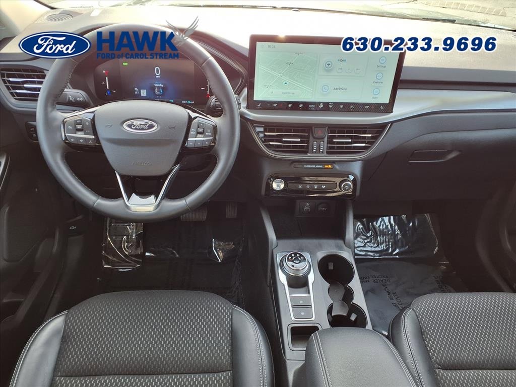 2025 FORD ESCAPE - Image 10