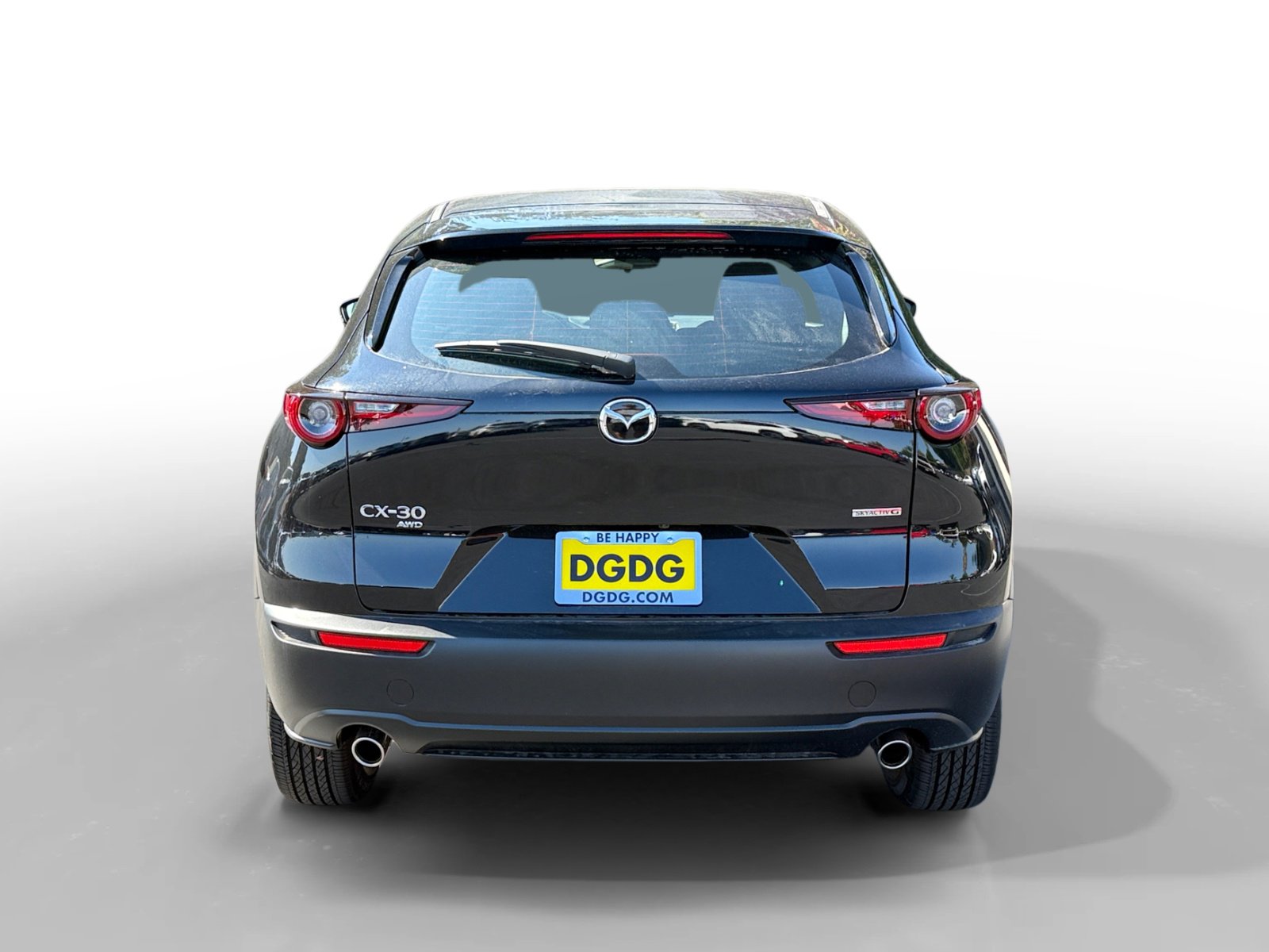2025 Mazda CX-30 2.5 S photo 4