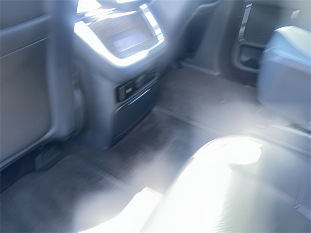 2022 Lincoln Navigator Reserve photo 29