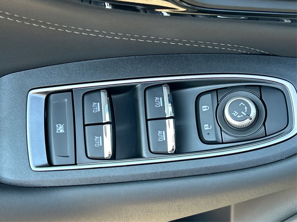 2025 Subaru Outback Limited photo 30