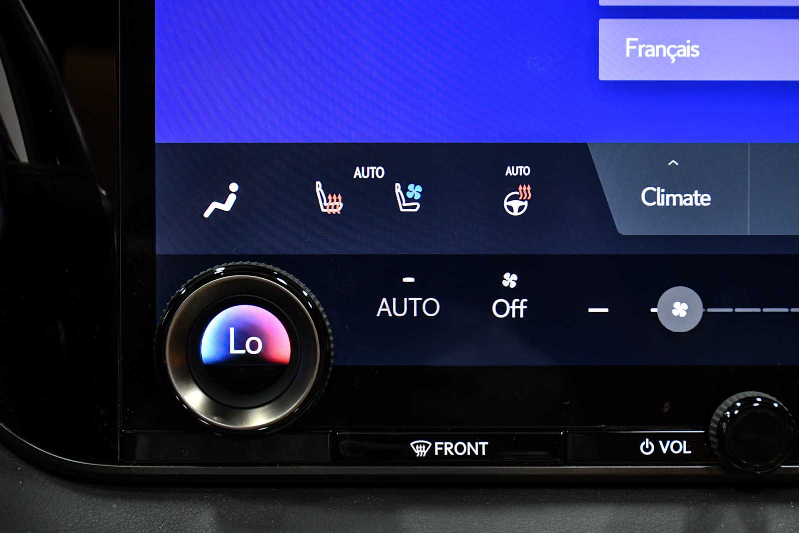 2023 Lexus RX 350 Premium photo 20