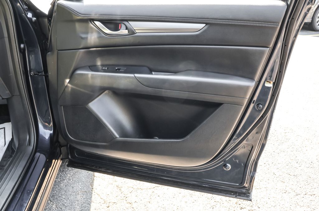 2017 Mazda CX-5 Touring photo 35