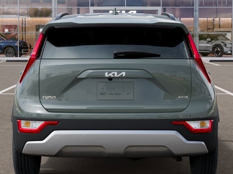 2025 Kia Niro EX photo 13