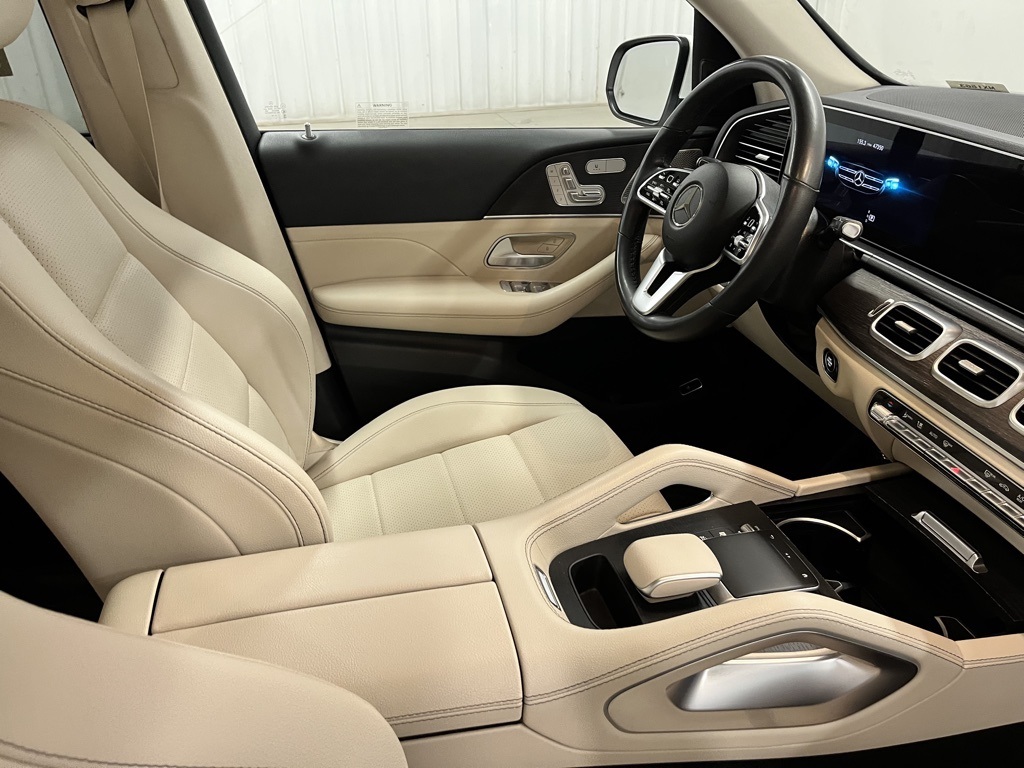 2022 Mercedes Benz GLE 350 photo 19