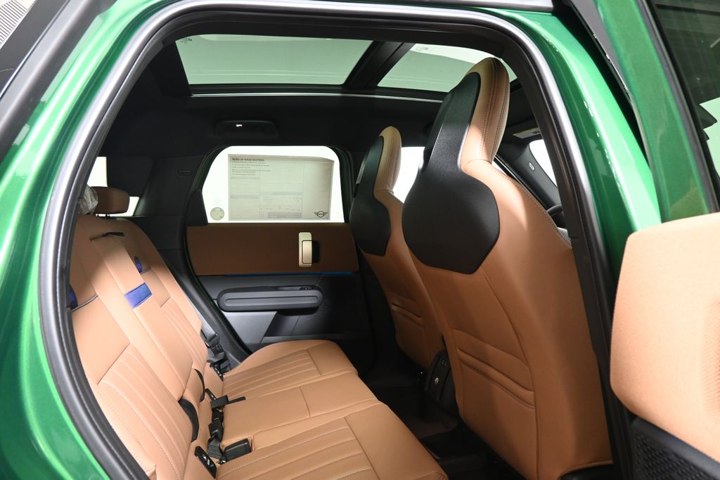 2026 Mini Countryman S ALL4 photo 19