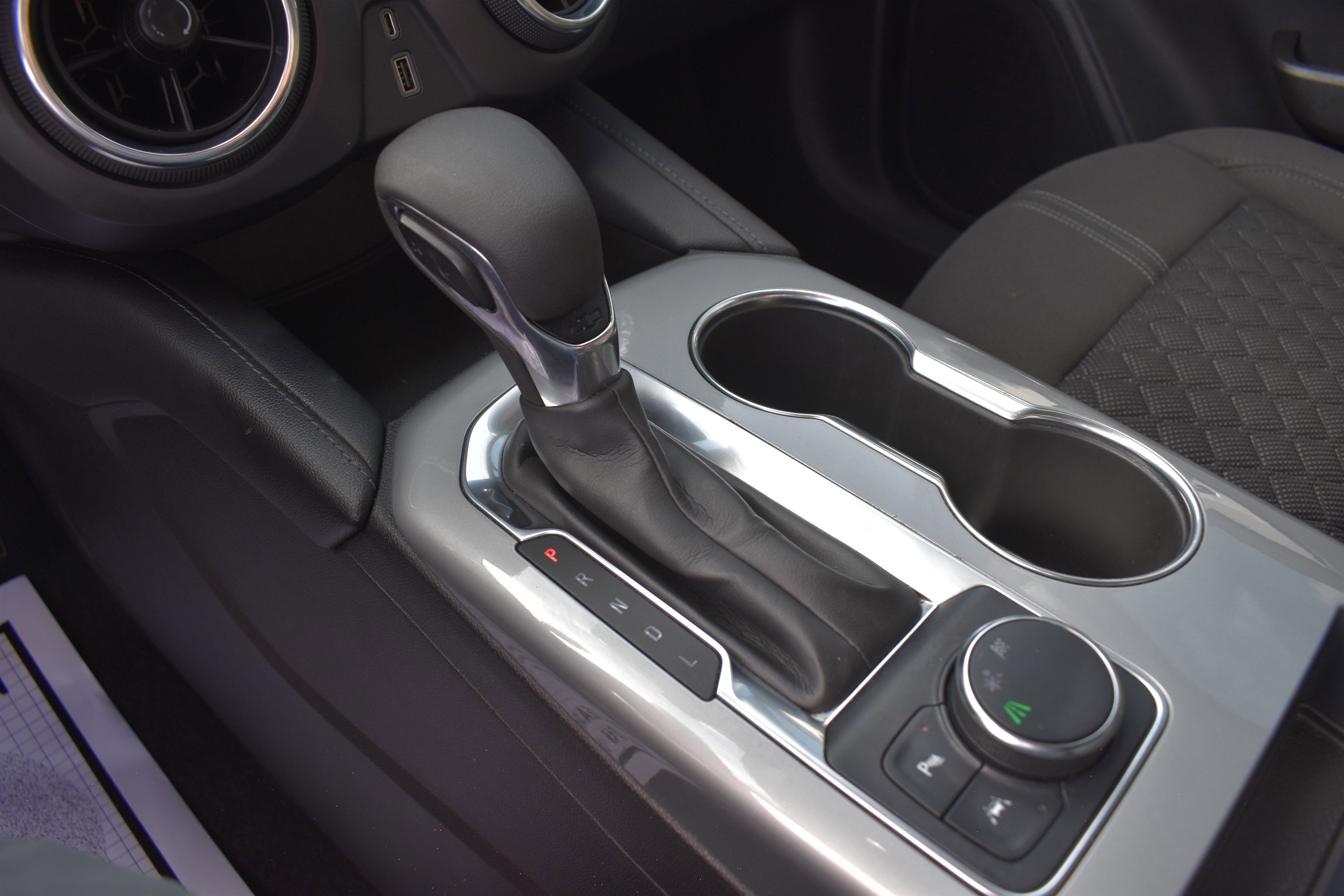 2021 Chevrolet Blazer 2LT photo 16