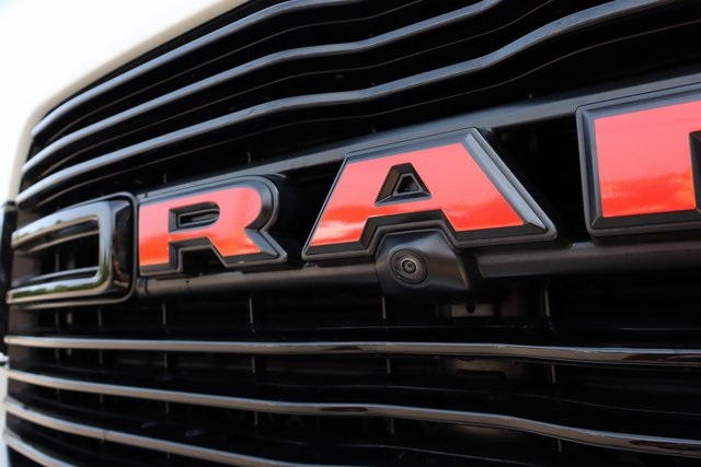 2024 Ram 3500 Laramie photo 7
