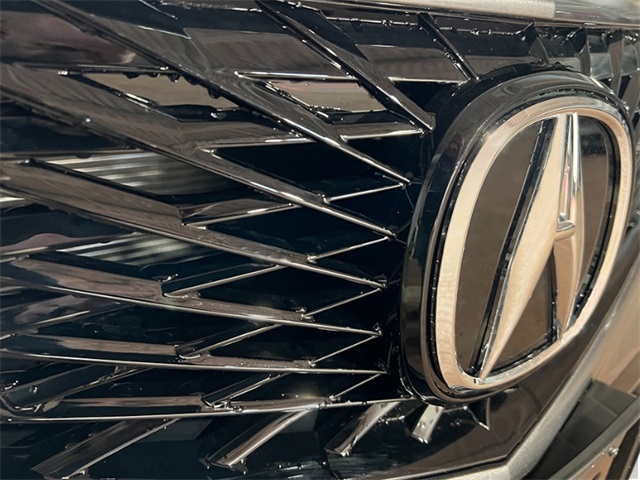 2025 Acura Integra A-Spec photo 10