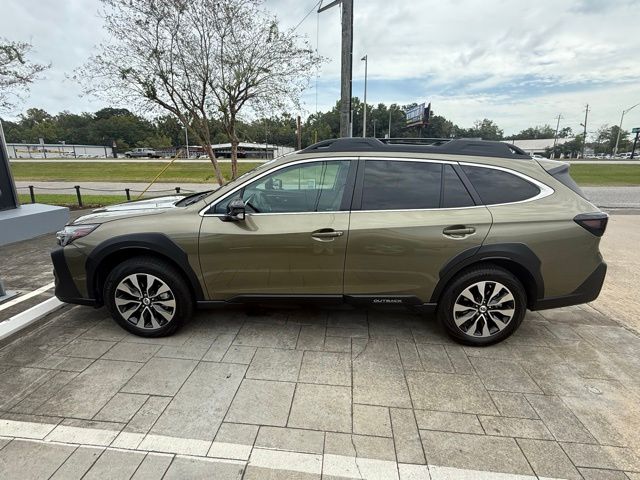 2023 Subaru Outback Limited photo 3