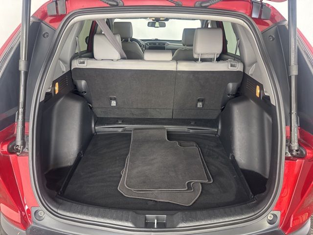 2021 Honda CR-V EX-L photo 26