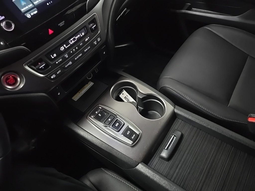 2022 Honda Pilot Special Edition photo 25