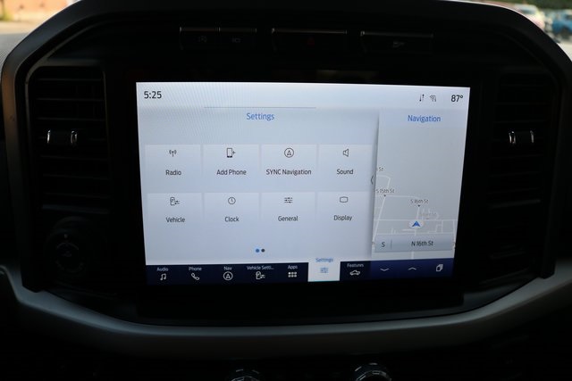 2021 Ford F-150 XLT photo 27