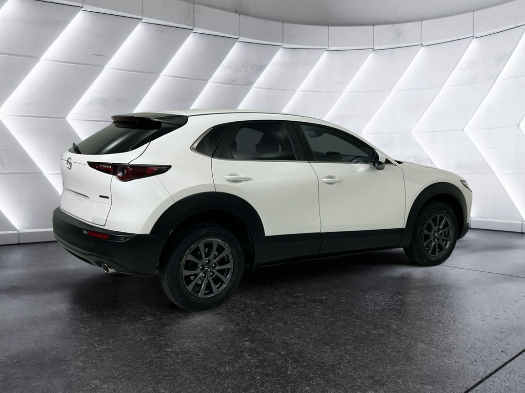 2023 Mazda CX-30 2.5 S photo 4