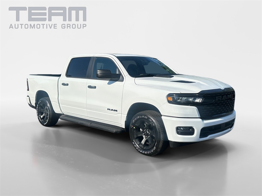 2026 RAM Ram 1500 Pickup Express's photo