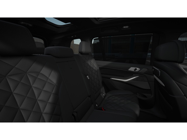 2025 Bmw X7 xDrive40i photo 10