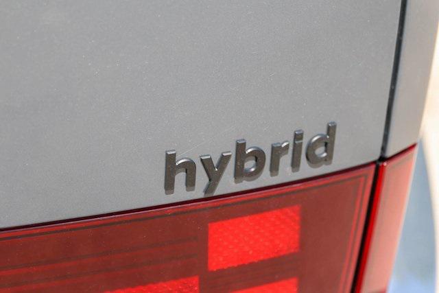 New 2025 Gray Hyundai Calligraphy image 6