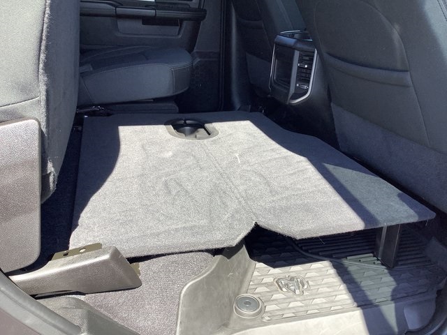 2021 Ram 2500 Big Horn photo 40