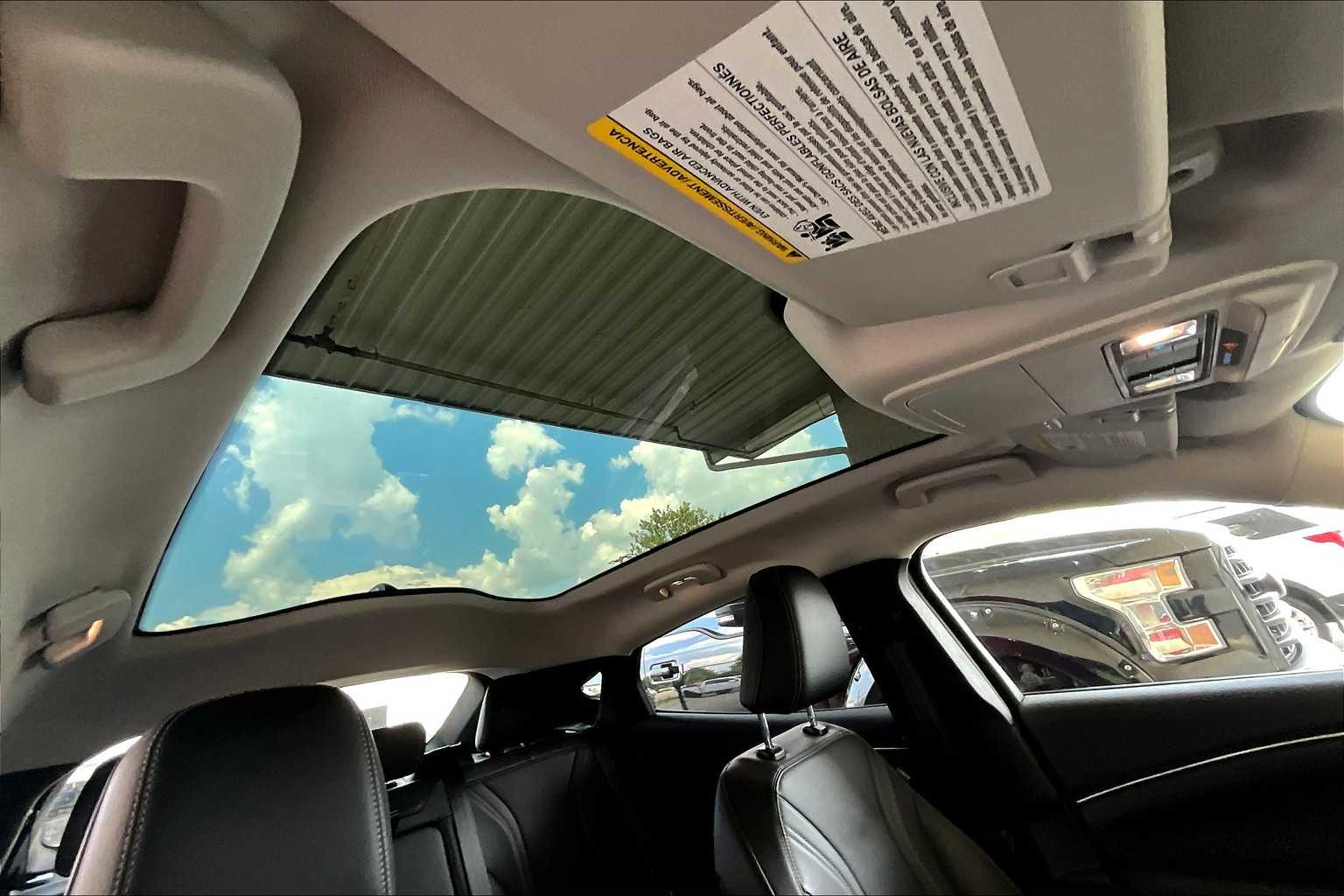 2024 Ford Mustang Mach-E Premium photo 13
