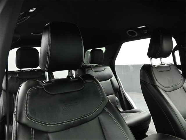 2022 FORD EXPLORER - Image 31