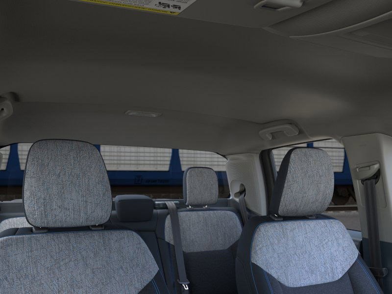 2025 Ford Maverick XLT photo 12