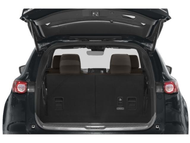 2022 Mazda CX-9 Signature photo 2