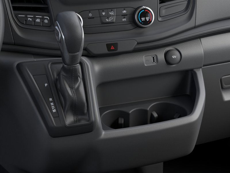 2025 Ford Transit Cargo Van photo 13