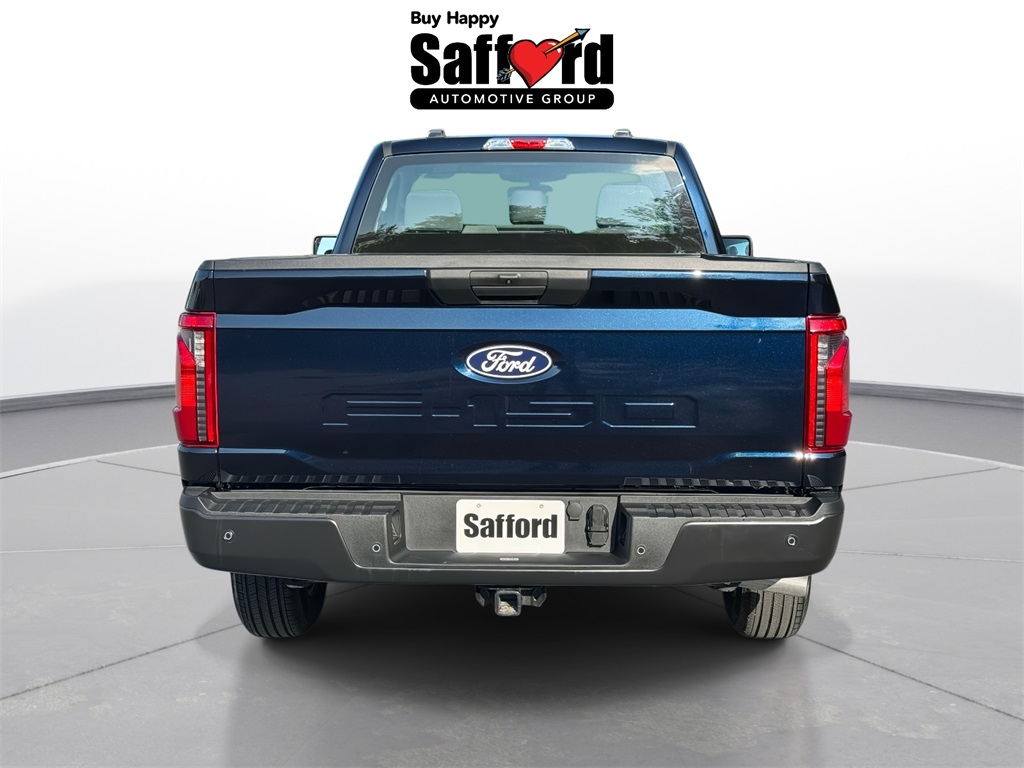 2024 Ford F-150 XL photo 6