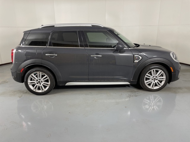 2019 Mini Cooper Signature photo 9