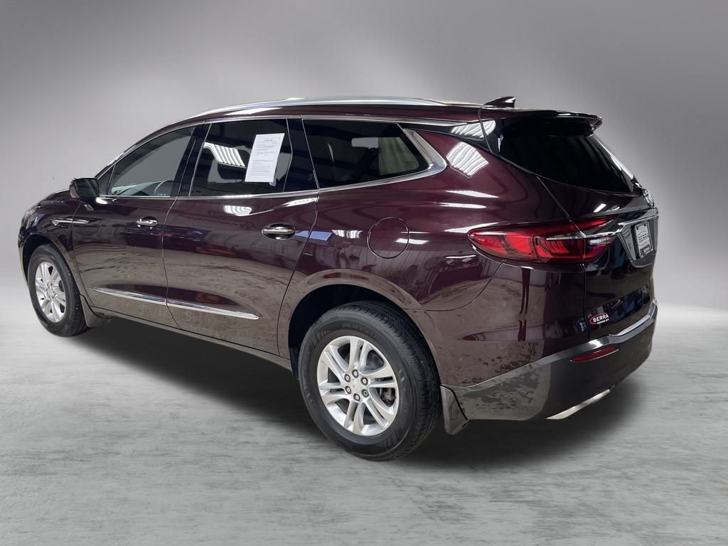 2019 Buick Enclave Essence photo 3