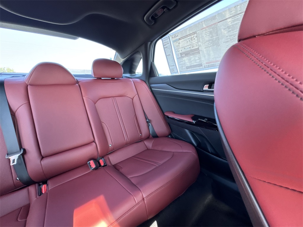 2026 Kia K5 GT photo 15