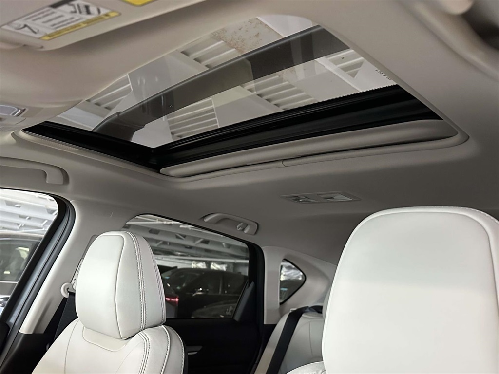 2025 Mazda CX-5 2.5 Premium Plus photo 4