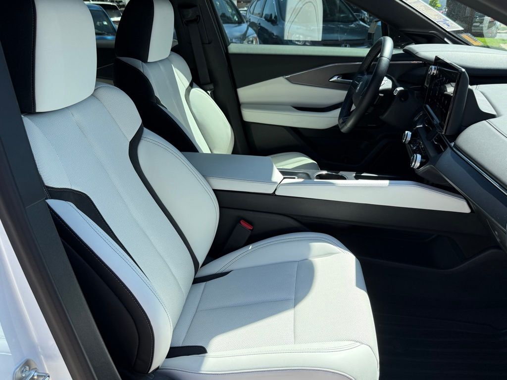 2024 Acura ZDX Base photo 21