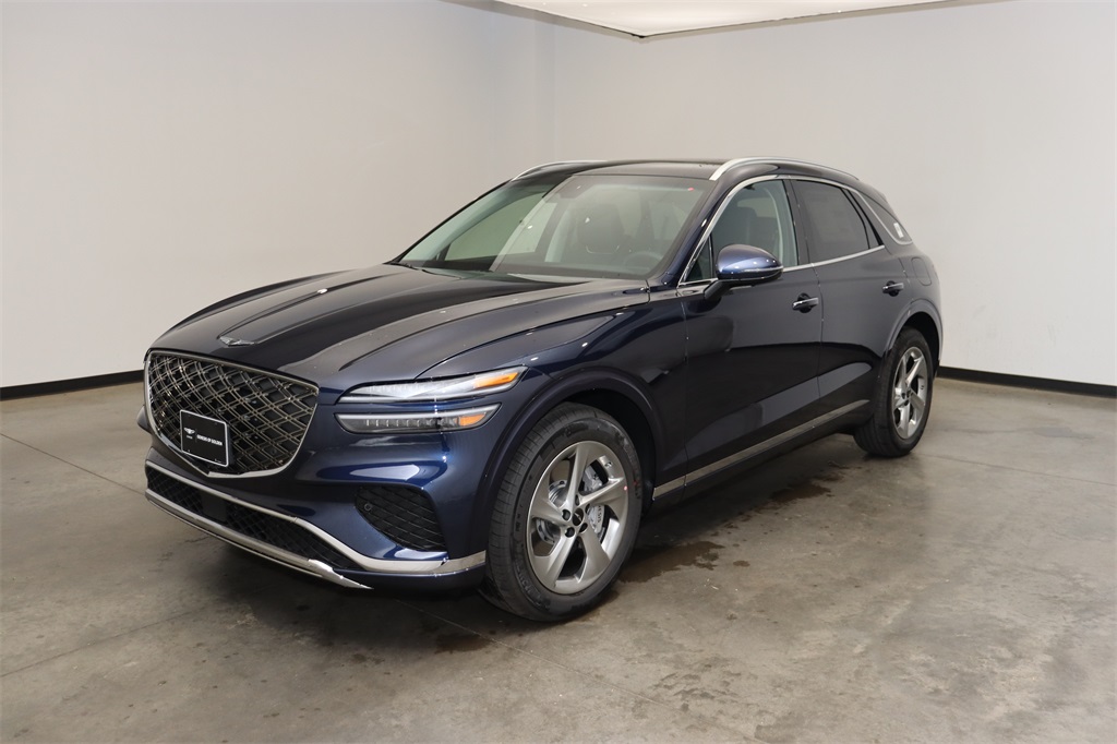 2026 Genesis GV70 2.5T Select photo 2